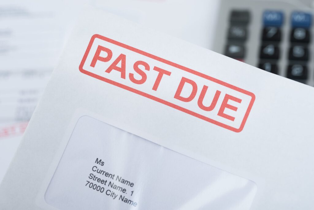 A medical collection agency can help your practice collect debt.